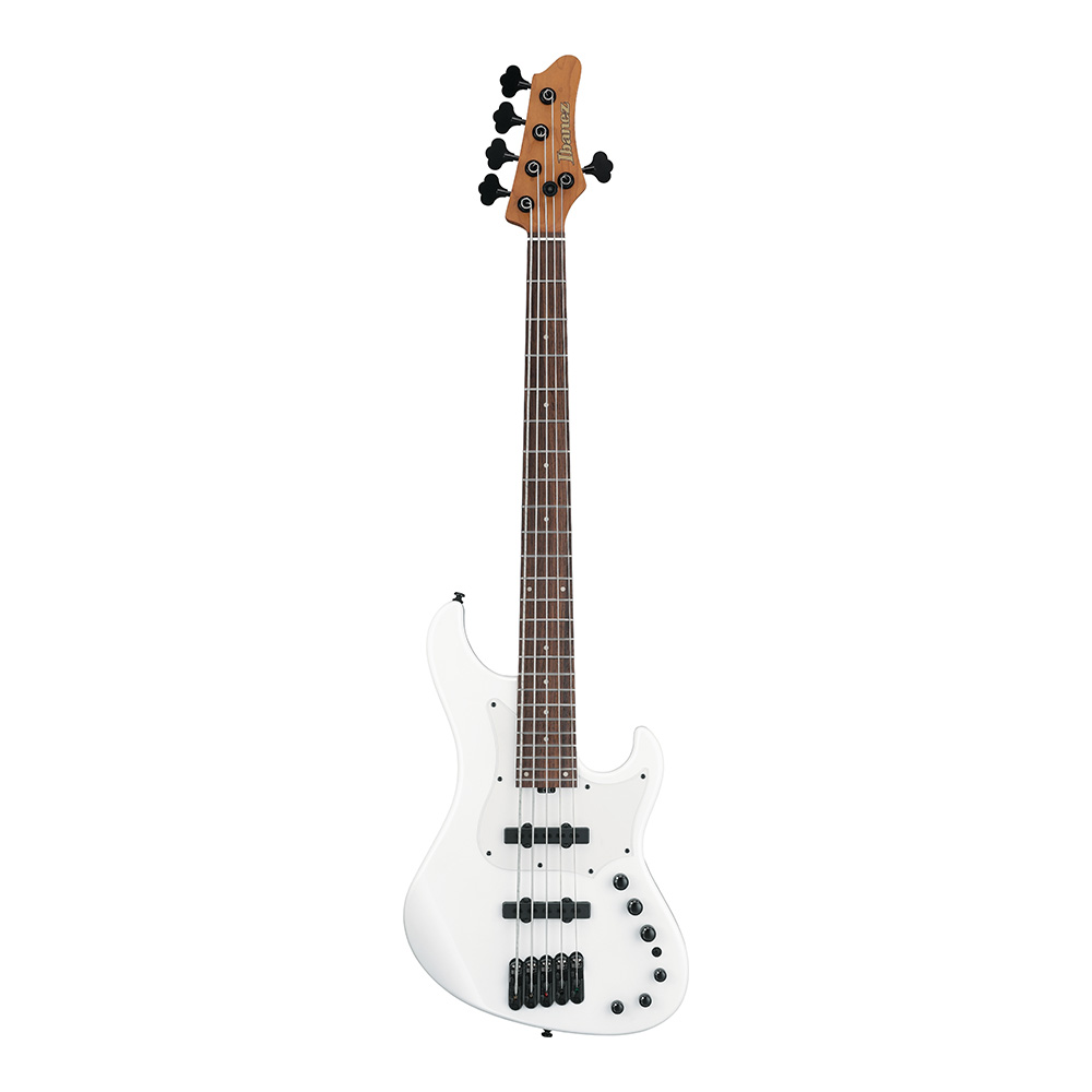 Ibanez Mode MDM1005-PW (Pearl White)｜ミュージックランドKEY