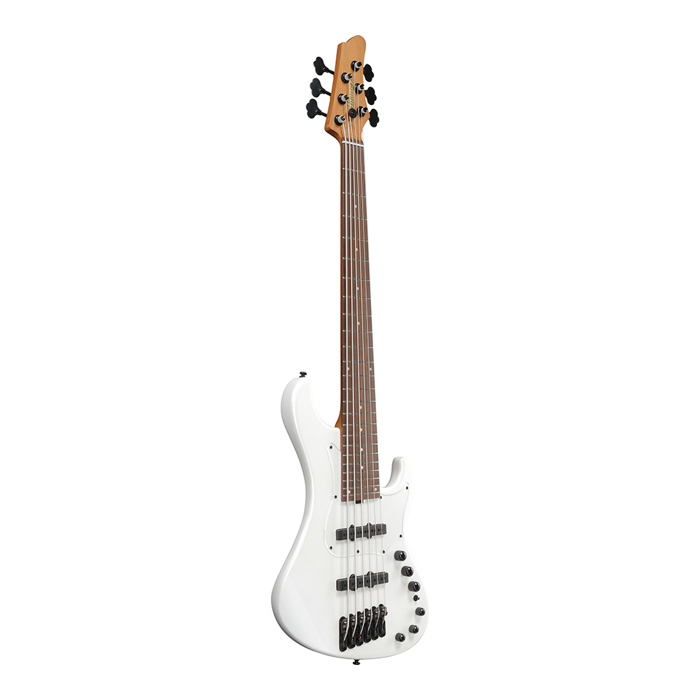 Ibanez Mode MDM1006-PW (Pearl White)｜ミュージックランドKEY