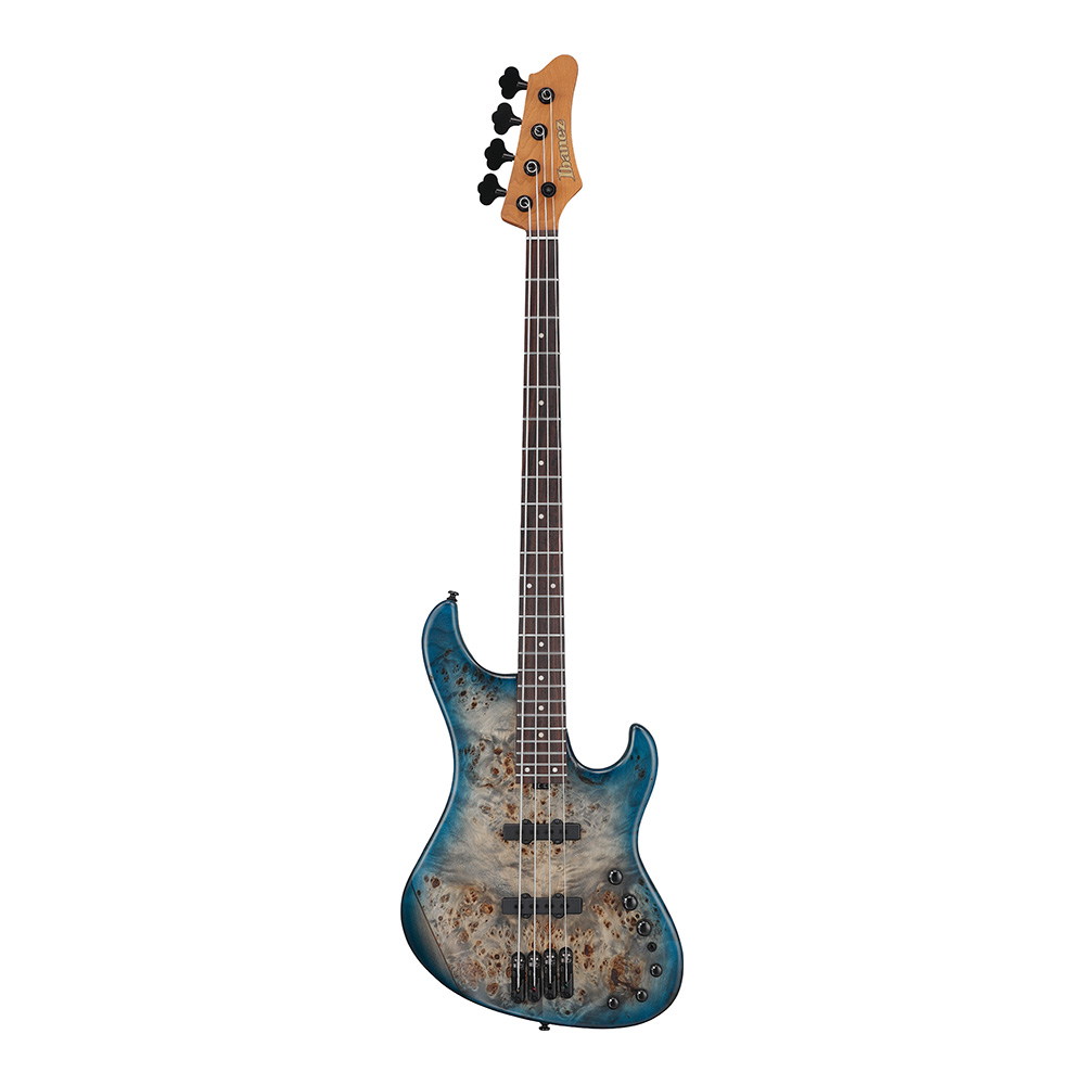 Ibanez Mode MDM1600-CTL (Cosmic Blue Starburst Low Gloss
