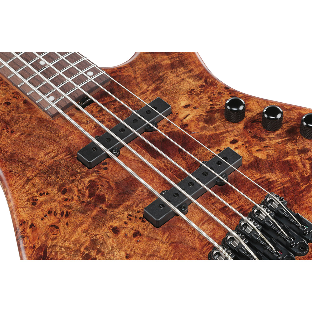 やっちんイベントNo.25 マツモト製造　ビンテージギター弦高調整済み Ibanez Mode MDM1605-NML (Natural Mocha Low Gloss)｜ミュージック