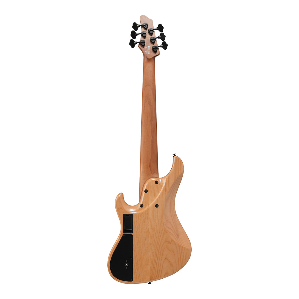 Ibanez Mode MDM1606-NML (Natural Mocha Low Gloss)｜ミュージック