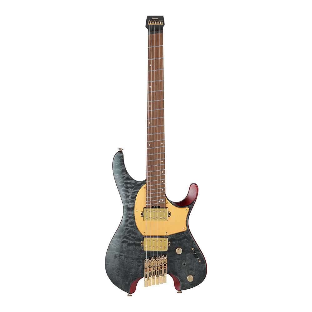 Ibanez エルキギター Left Handed Ibanez Electric-Acoustic Guitar (AEF18LE-DVS) | eBay