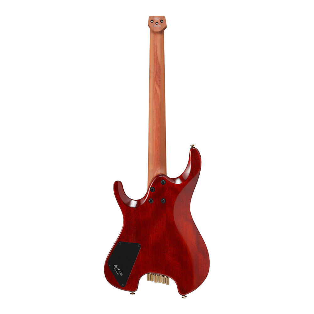 Ibanez SIGNATURE MODEL Manuel Gardner Fernandes MGFM10-OBL
