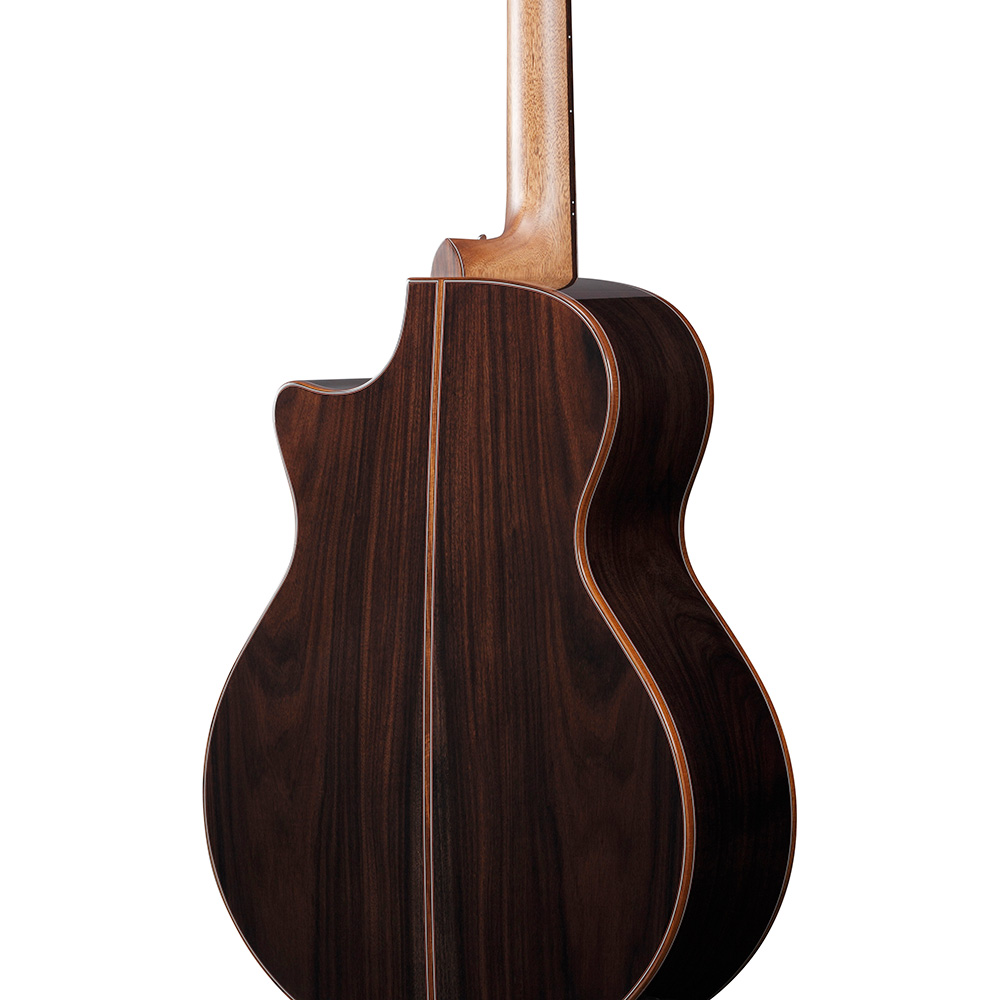 Ibanez SIGNATURE MODEL Marcin Patrzalek MRC10-NT (Natural Ibanez SIGNATURE MODEL Marcin Patrzalek MRC10-NT (Natural