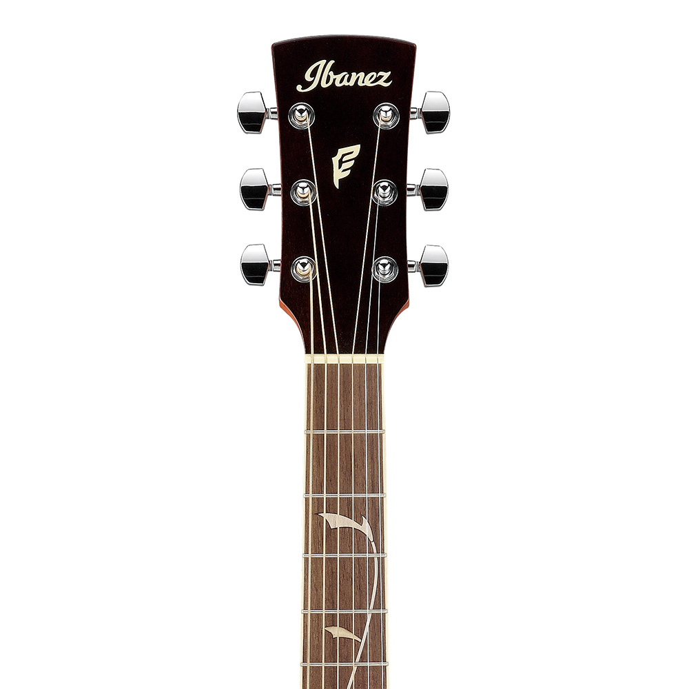 購入新作 【本日限定価格】Ibanez PC33CE-NT エレアコ アコースティックギター