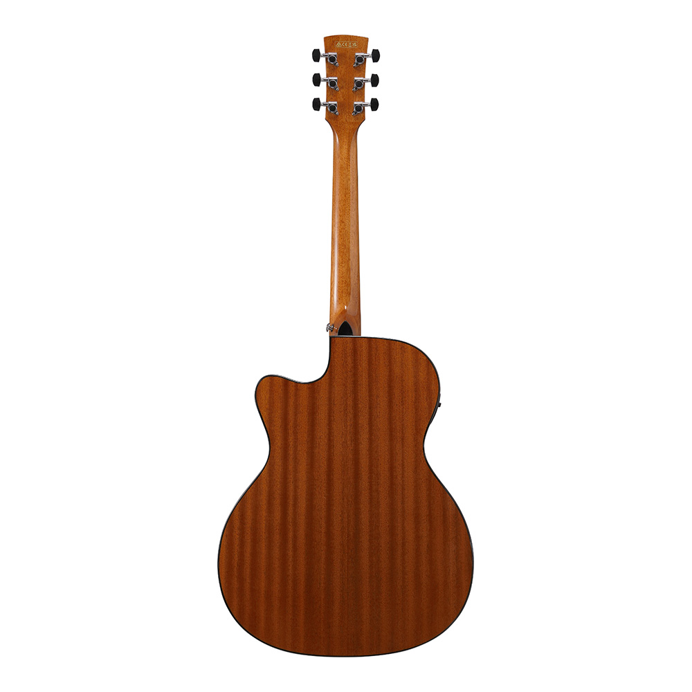 Ibanez PERFORMANCE PC34CE-NT (Natural High Gloss)｜ミュージック