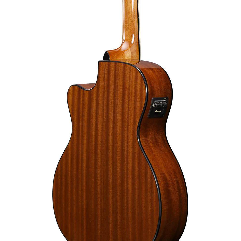 Ibanez PERFORMANCE PC34CE-NT (Natural High Gloss)｜ミュージック