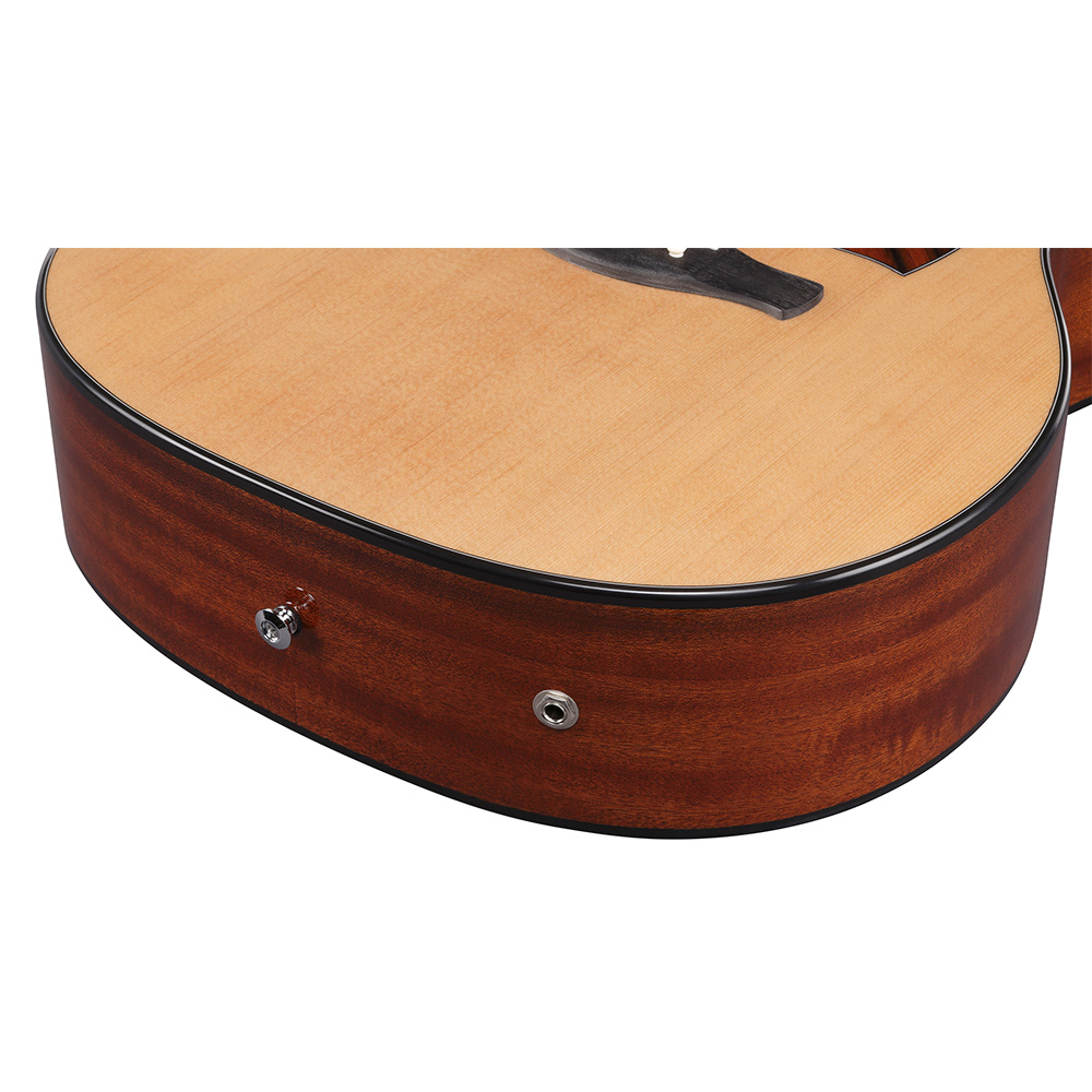 Ibanez PERFORMANCE PC34CE-NT (Natural High Gloss)｜ミュージック