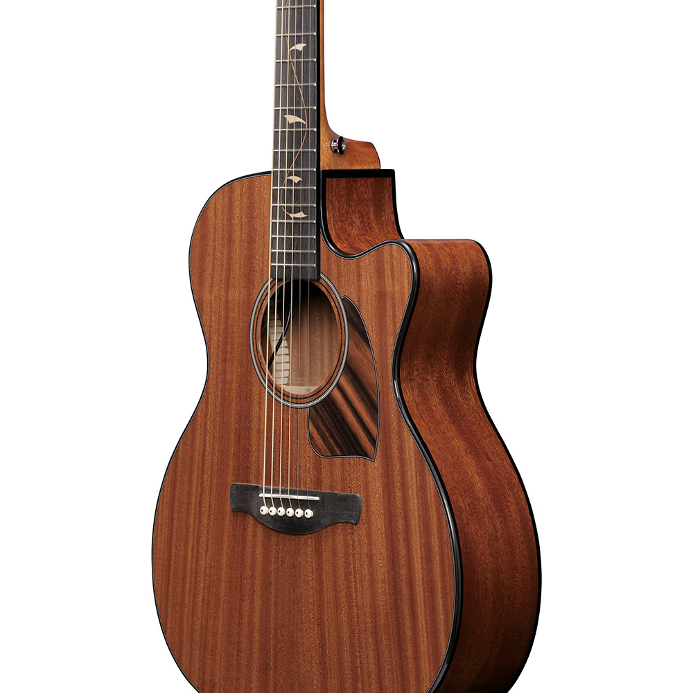 Ibanez PERFORMANCE PC34MHCE-NT (Natural High Gloss