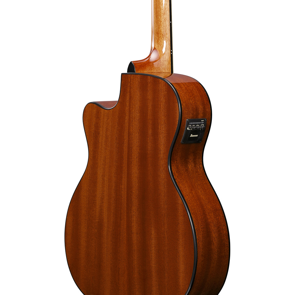 Ibanez アコースティックギター PC34MHCE-NT Ibanez PC34MHCE NT (Natural High Gloss) アコースティックギター