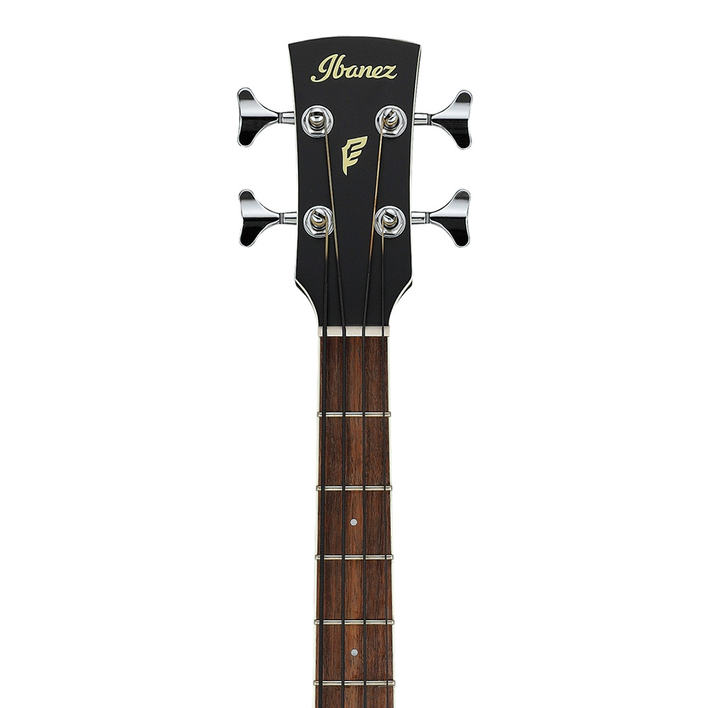 Ibanez ACOUSTIC BASS PCBE14MH-WK (Weathered Black