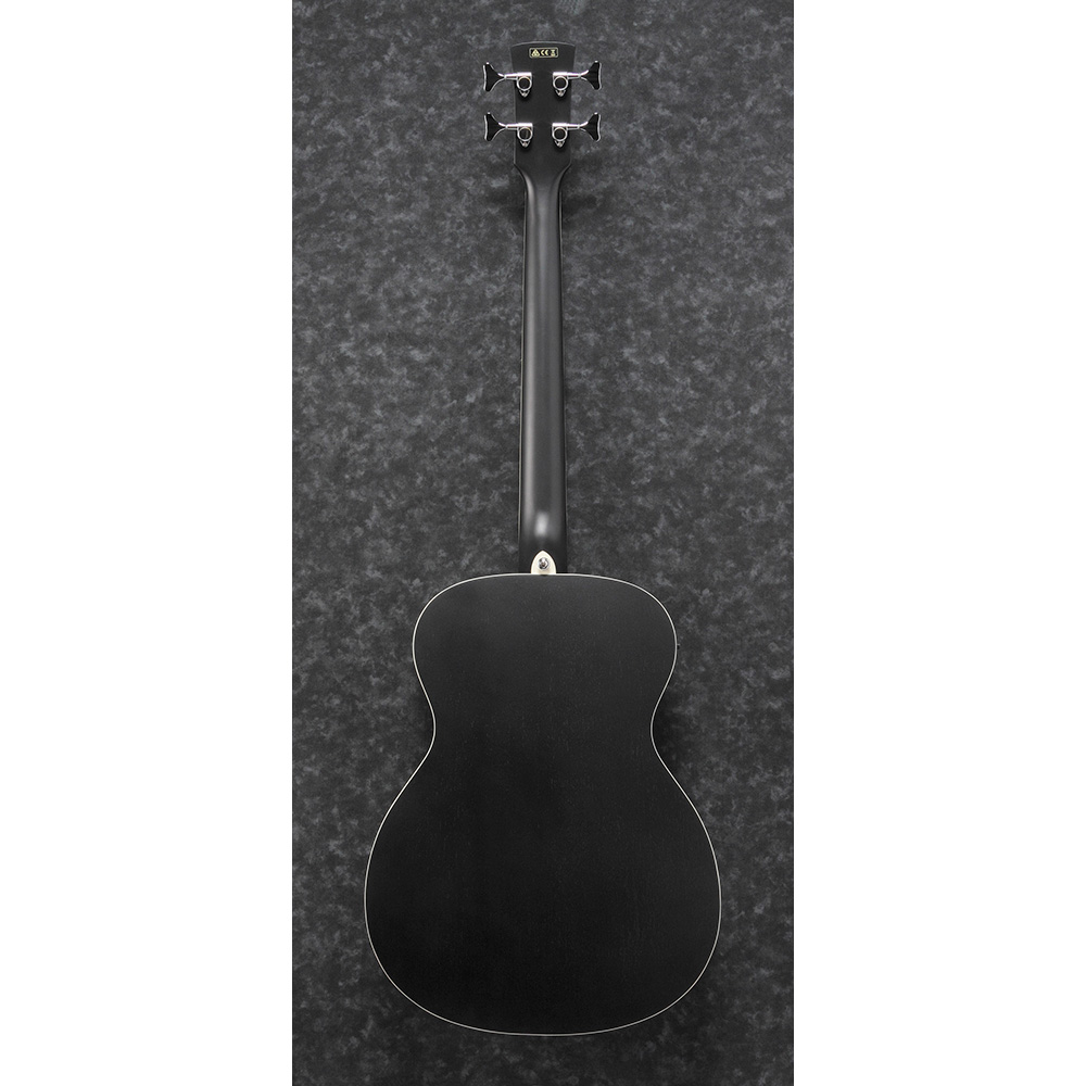 Ibanez ACOUSTIC BASS PCBE14MH-WK (Weathered Black