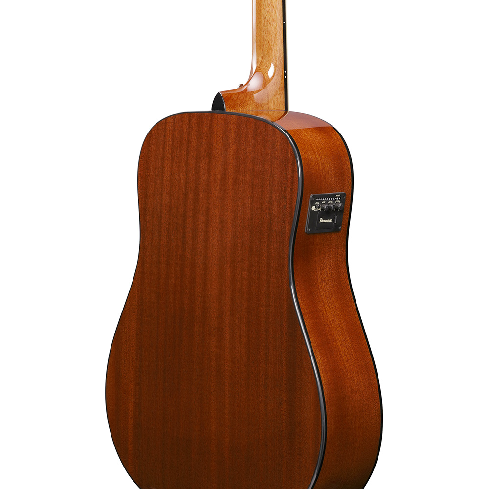 Ibanez PERFORMANCE PF34MHE-NT (Natural High Gloss)｜ミュージック