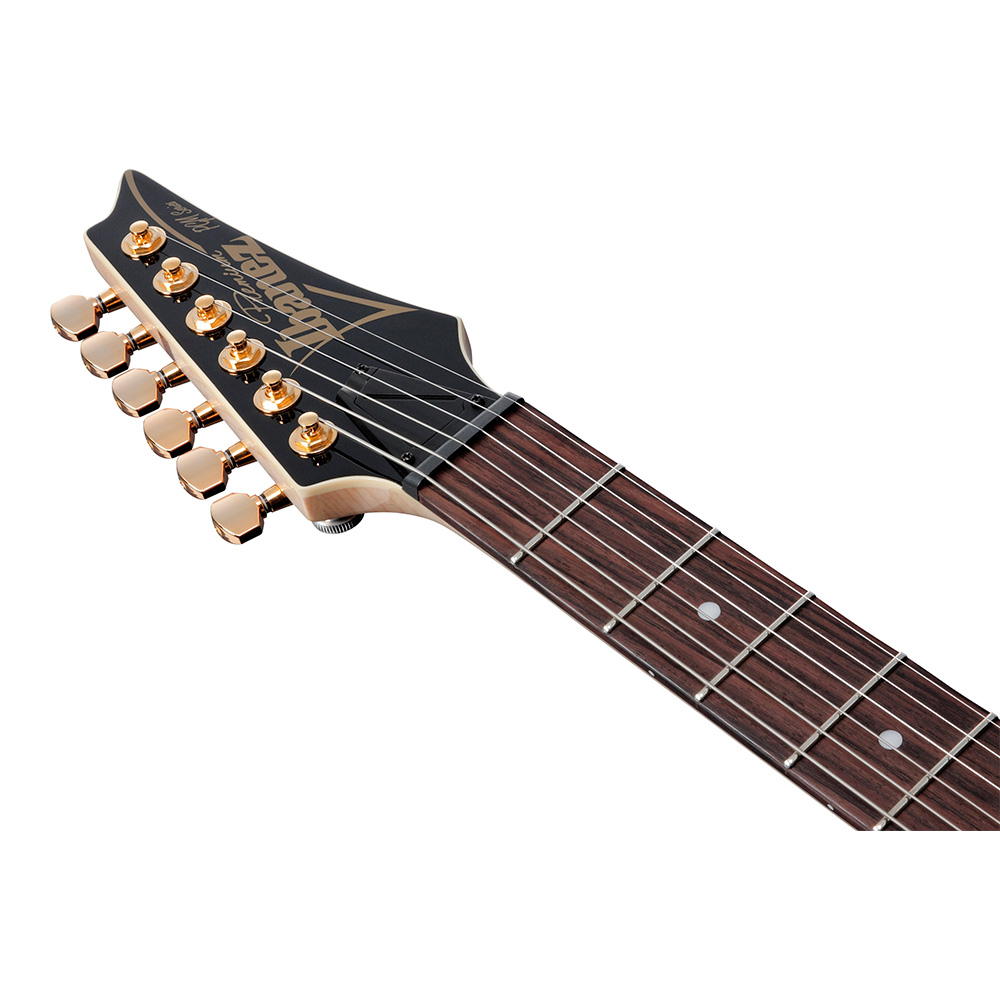 Ibanez SIGNATURE MODEL Paul Gilbert PGM50-BK (Black)｜ミュージックランドKEY