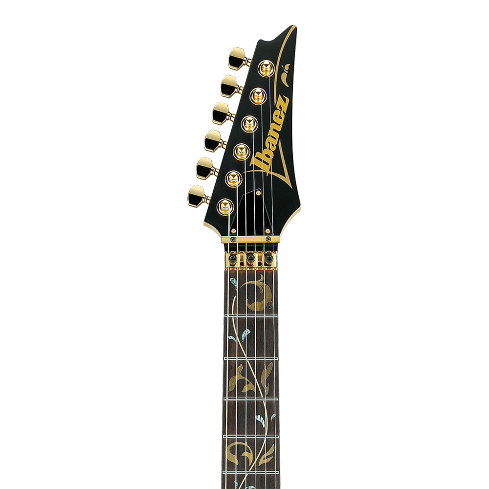 Ibanez SIGNATURE MODEL Steve Vai PIA3761-XB (Onyx Black)｜ミュージックランドKEY