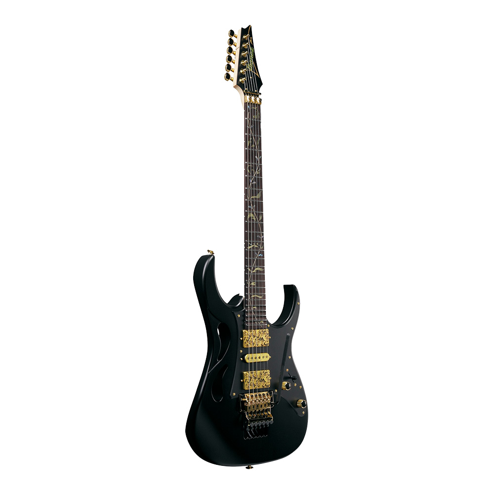 Ibanez SIGNATURE MODEL Steve Vai PIA3761-XB (Onyx Black)｜ミュージックランドKEY