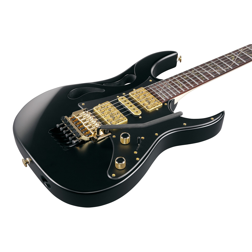 Ibanez SIGNATURE MODEL Steve Vai PIA3761-XB (Onyx Black)｜ミュージックランドKEY