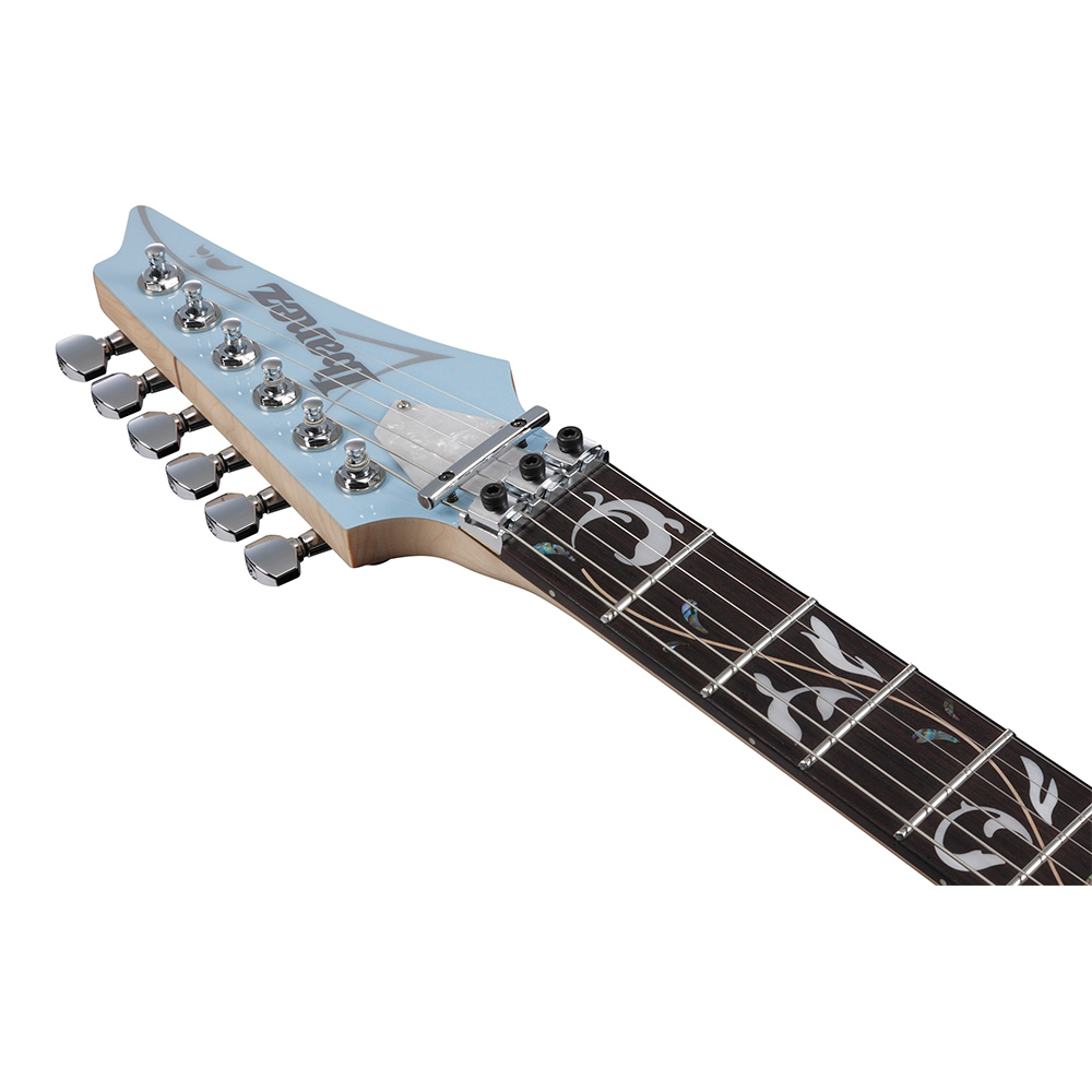 Ibanez SIGNATURE MODEL Steve Vai PIA3761C-BLP (Blue Powder)｜ミュージックランドKEY