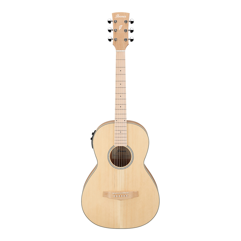 Ibanez PN29E - OPN メイプル指板のエレアコです Ibanez PN29E - OPN メイプル指板のエレアコです
