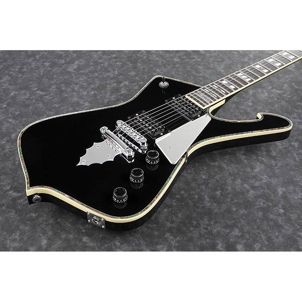 Ibanez / PS120GB Paul Stanley Signature Black(御茶ノ水本店) - ギター