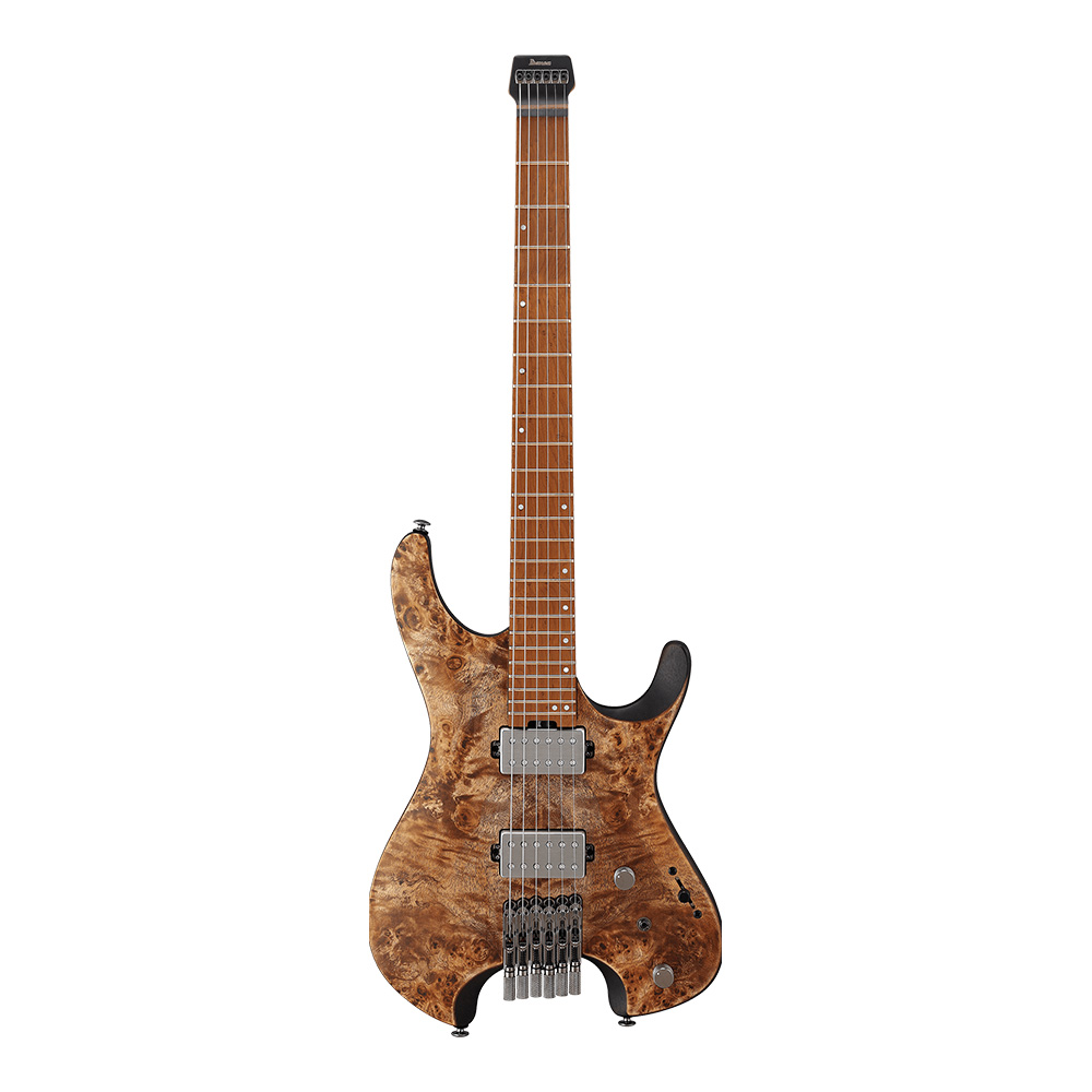 Ibanez Q Standard Q52PB-ABS (Antique Brown Stained)｜ミュージックランドKEY