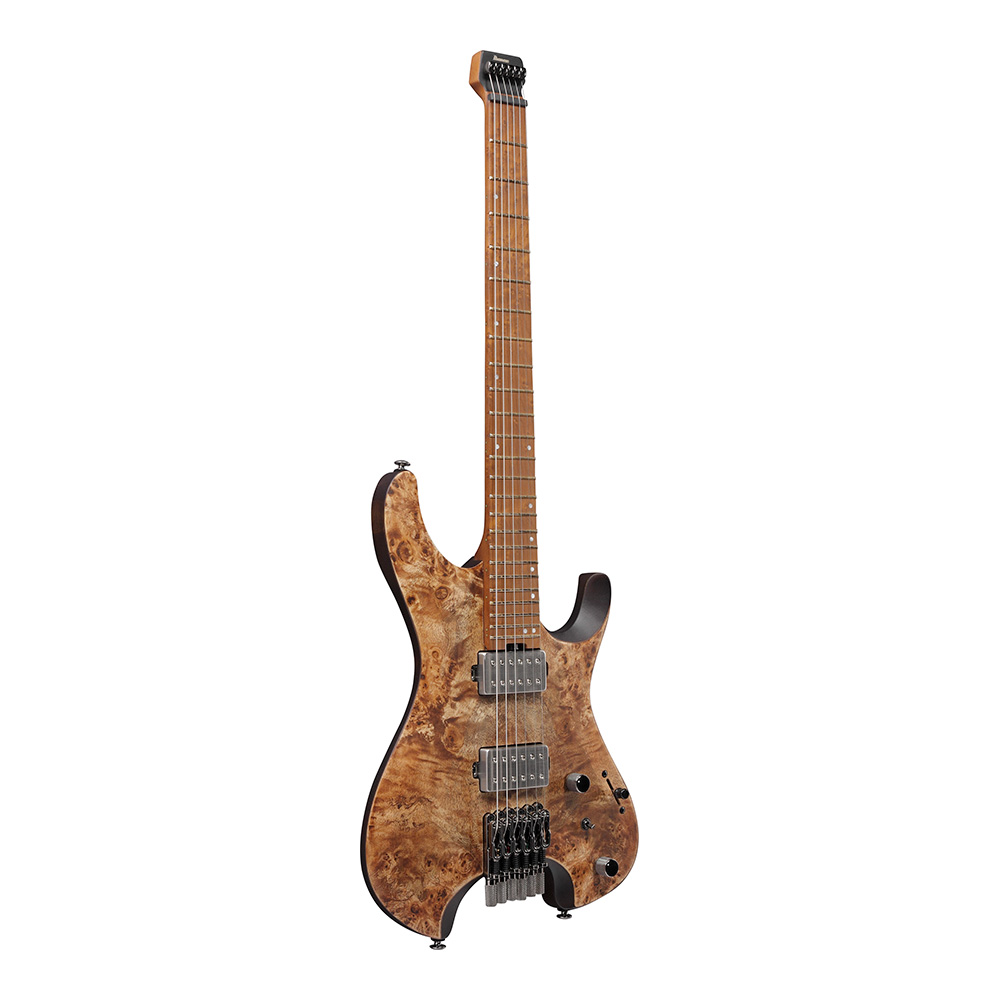 Ibanez Q Standard Q52PB-ABS (Antique Brown Stained)｜ミュージック ...