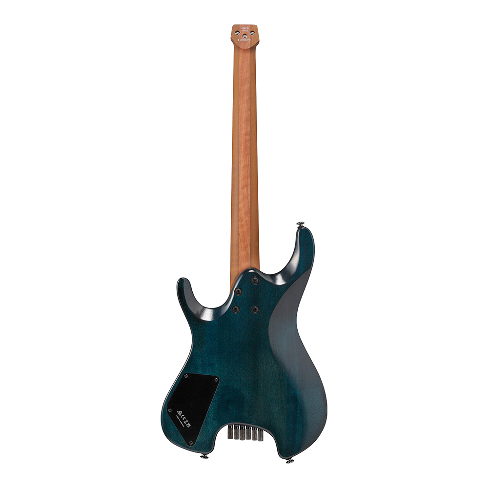 Ibanez Q Standard Q52PB-COL (Cosmic Blue Low Gloss
