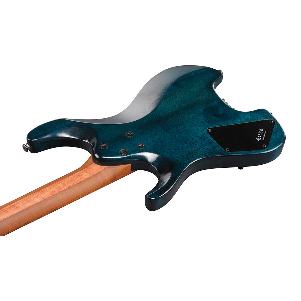Ibanez Q Standard Q52PB-COL (Cosmic Blue Low Gloss