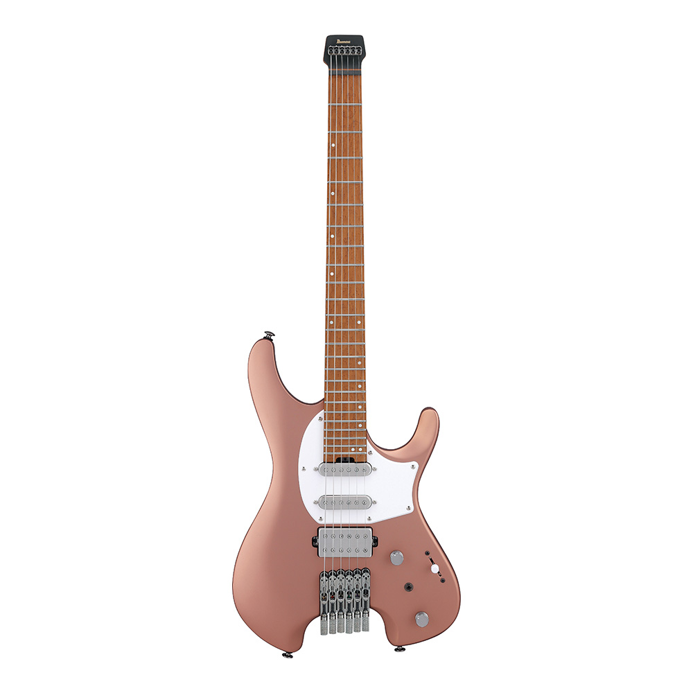 Ibanez Q Standard Q54W-CMM (Copper Metallic Matte)｜ミュージックランドKEY