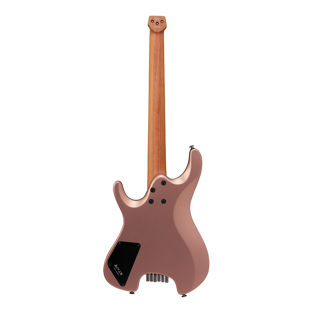 Ibanez Q Standard Q54W-CMM (Copper Metallic Matte)｜ミュージックランドKEY