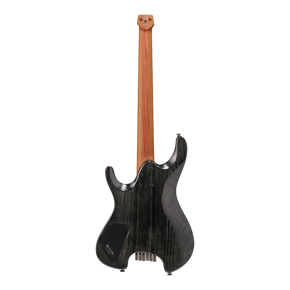 Ibanez Q Standard Q54WR-CNL (Charcoal Brown Low Gloss
