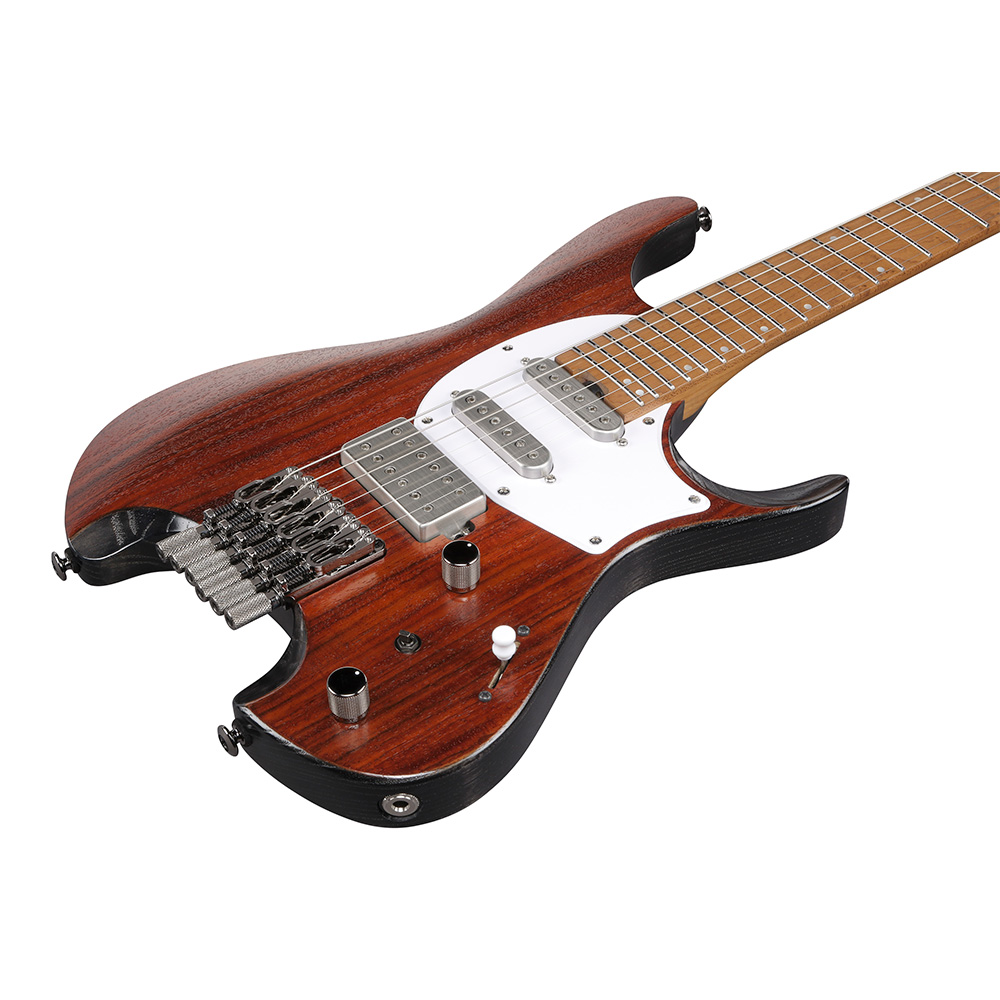 Ibanez Q Standard Q54WR-CNL (Charcoal Brown Low Gloss