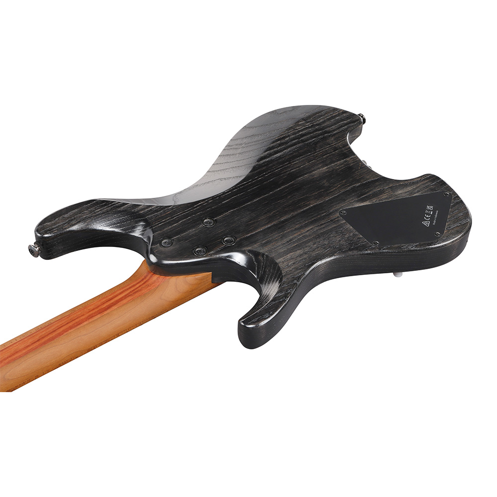 Ibanez Q Standard Q54WR-CNL (Charcoal Brown Low Gloss