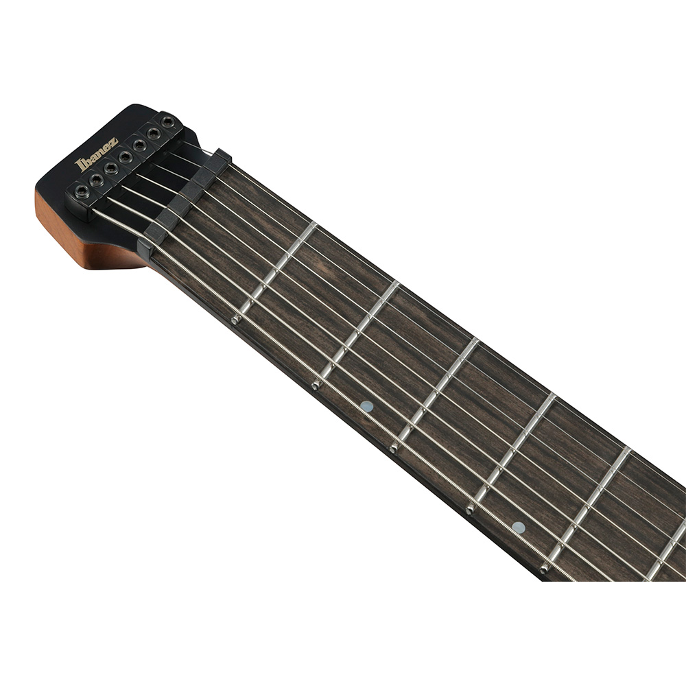 Ibanez Q Standard QX527B-WK (Weathered Black)｜ミュージックランドKEY