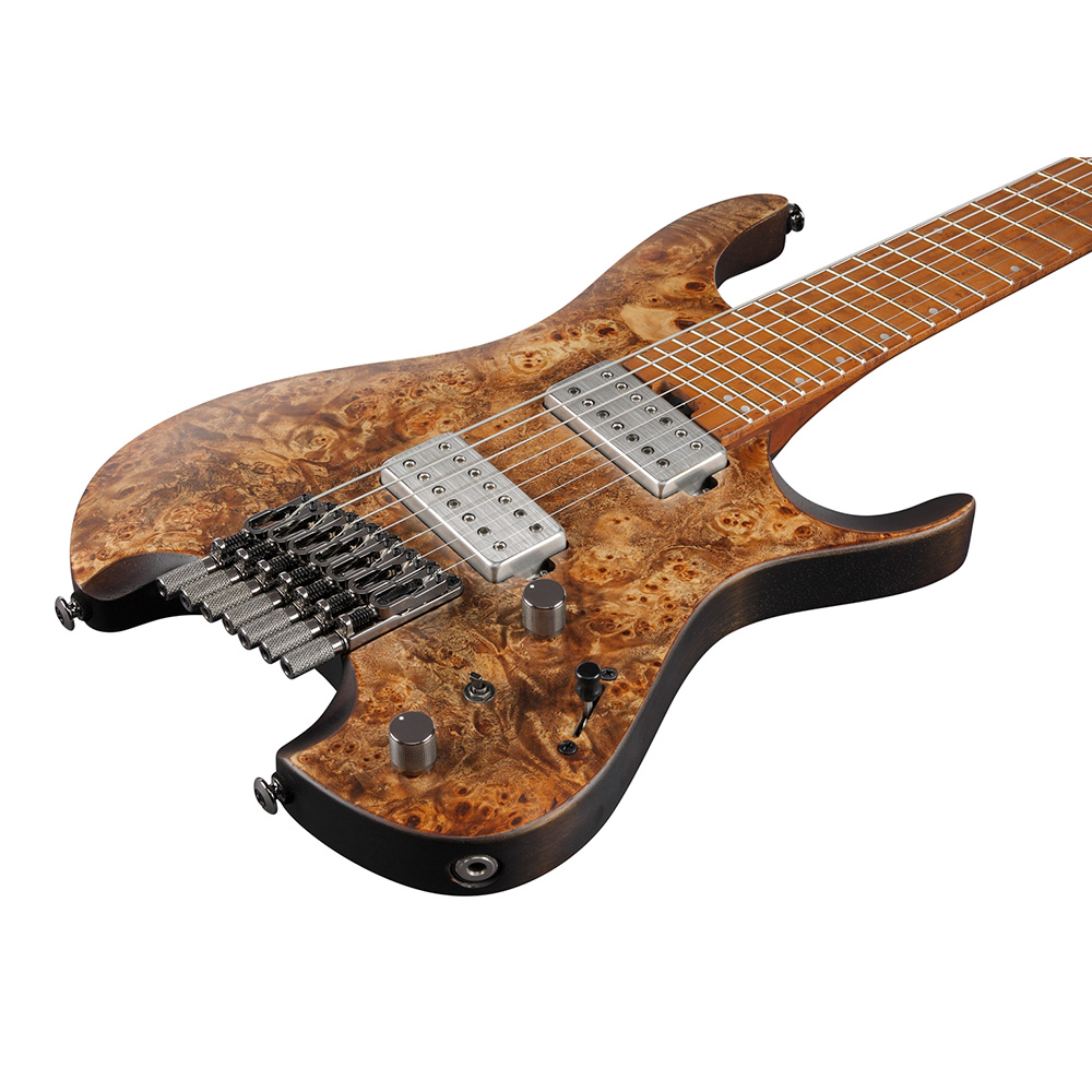 Ibanez Q Standard QX527PB-ABS (Antique Brown Stained ...