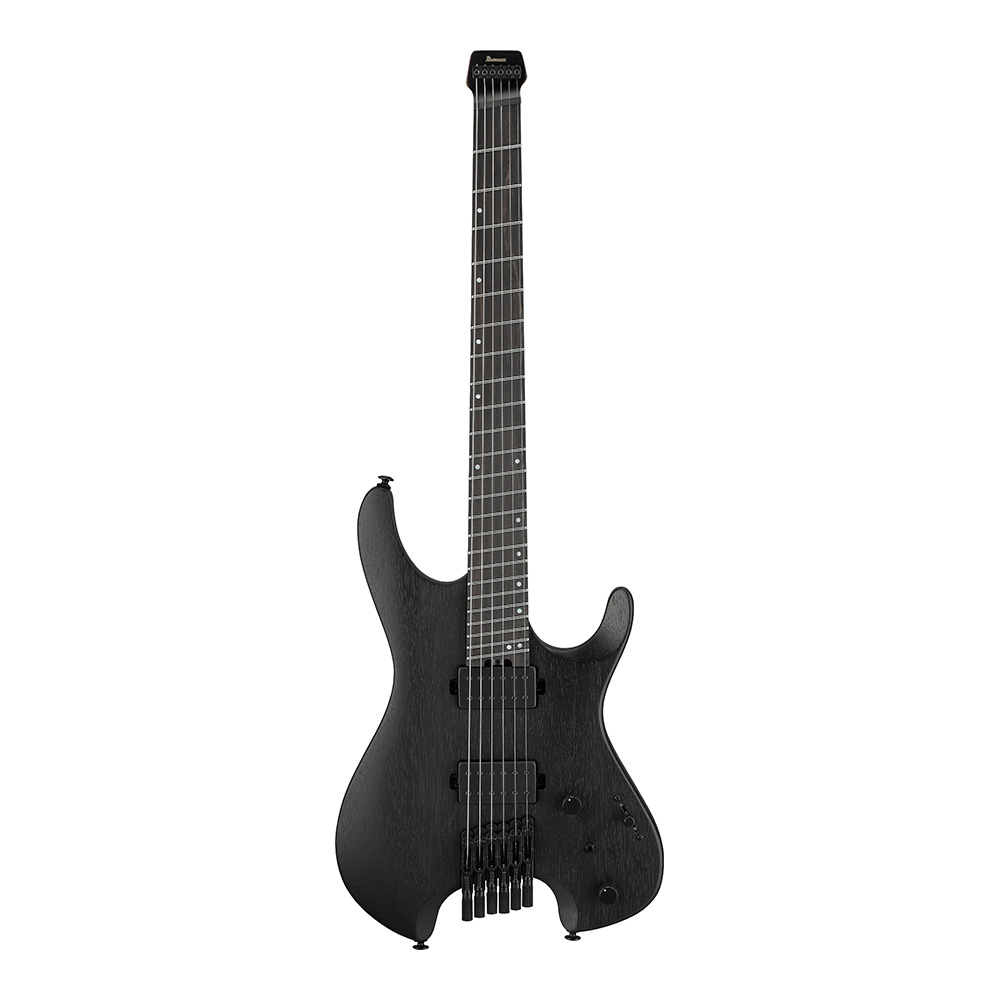 Ibanez Q Standard QX52B-WK (Weathered Black)｜ミュージックランドKEY