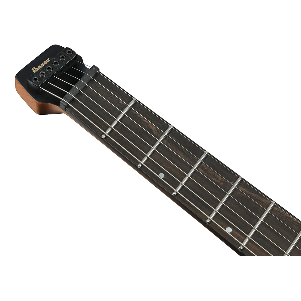Ibanez Q Standard QX52B-WK (Weathered Black)｜ミュージックランドKEY