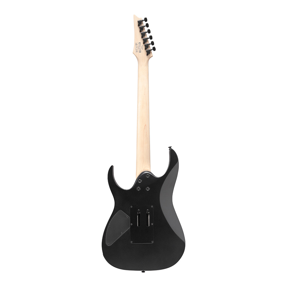 Ibanez RG Standard RG420EX-BKF (Black Flat)｜ミュージック