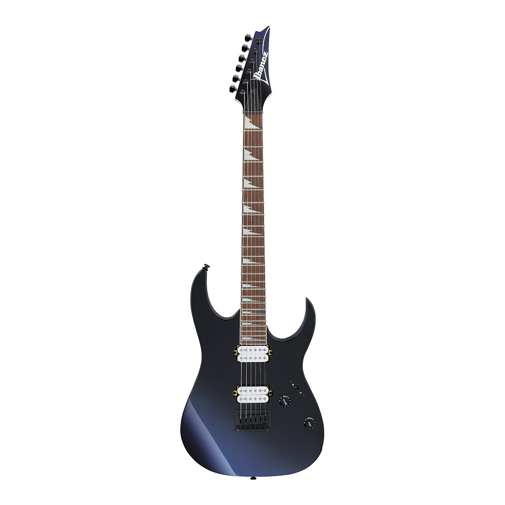 Ibanez RG Standard RG421DX-TWS (Twilight Shade)｜ミュージックランドKEY