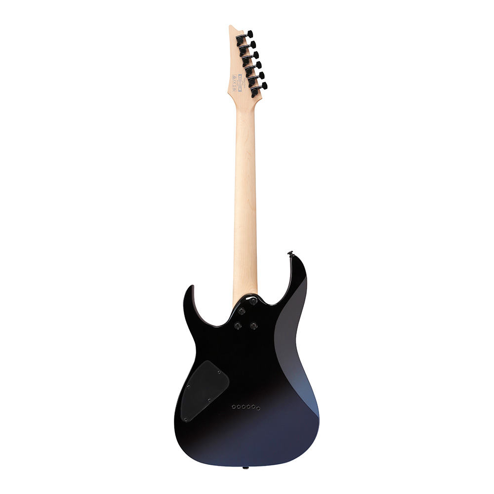 Ibanez RG Standard RG421DX-TWS (Twilight Shade)｜ミュージックランドKEY