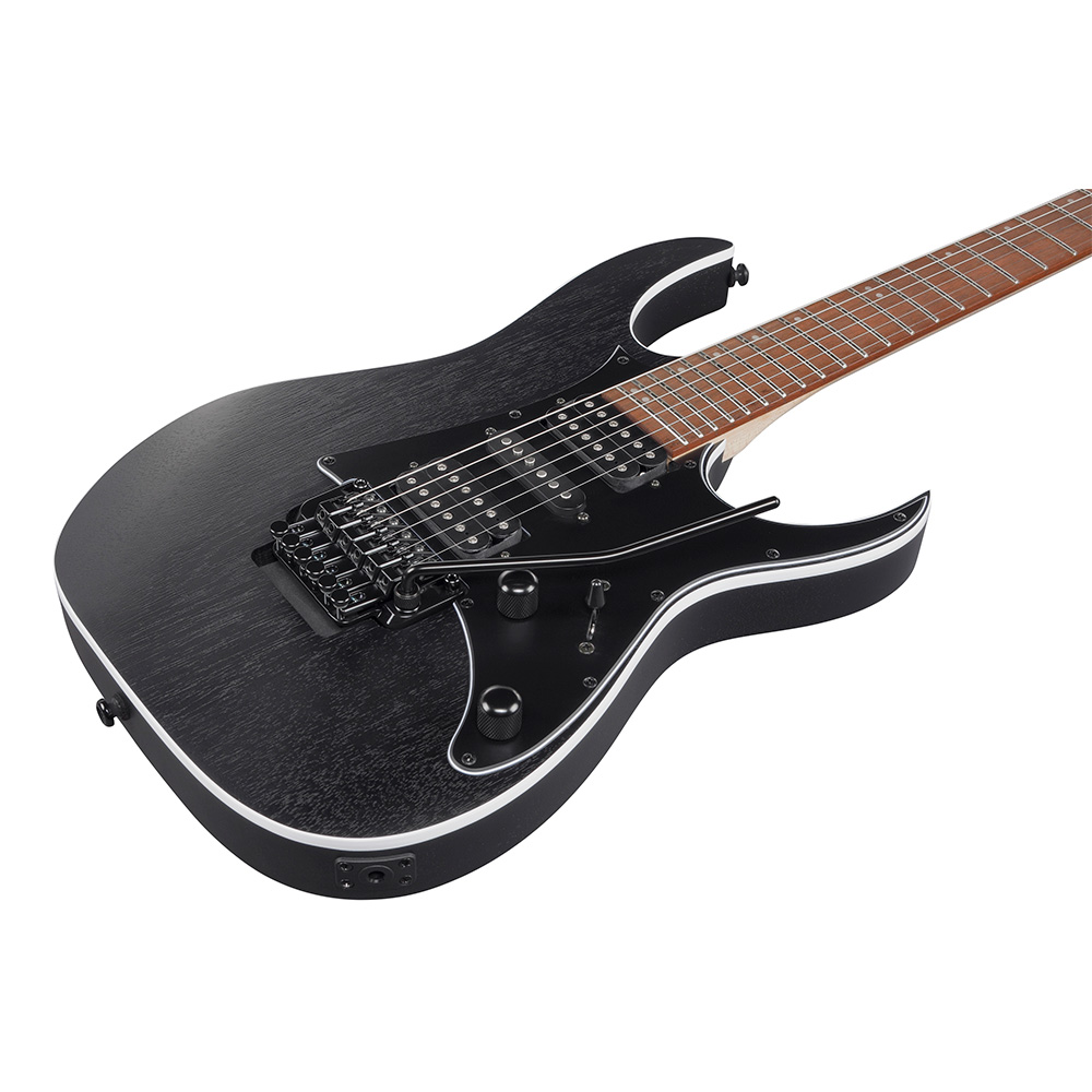 Ibanez RG450B WK エレキギター 初心者 アイバニーズ Standard