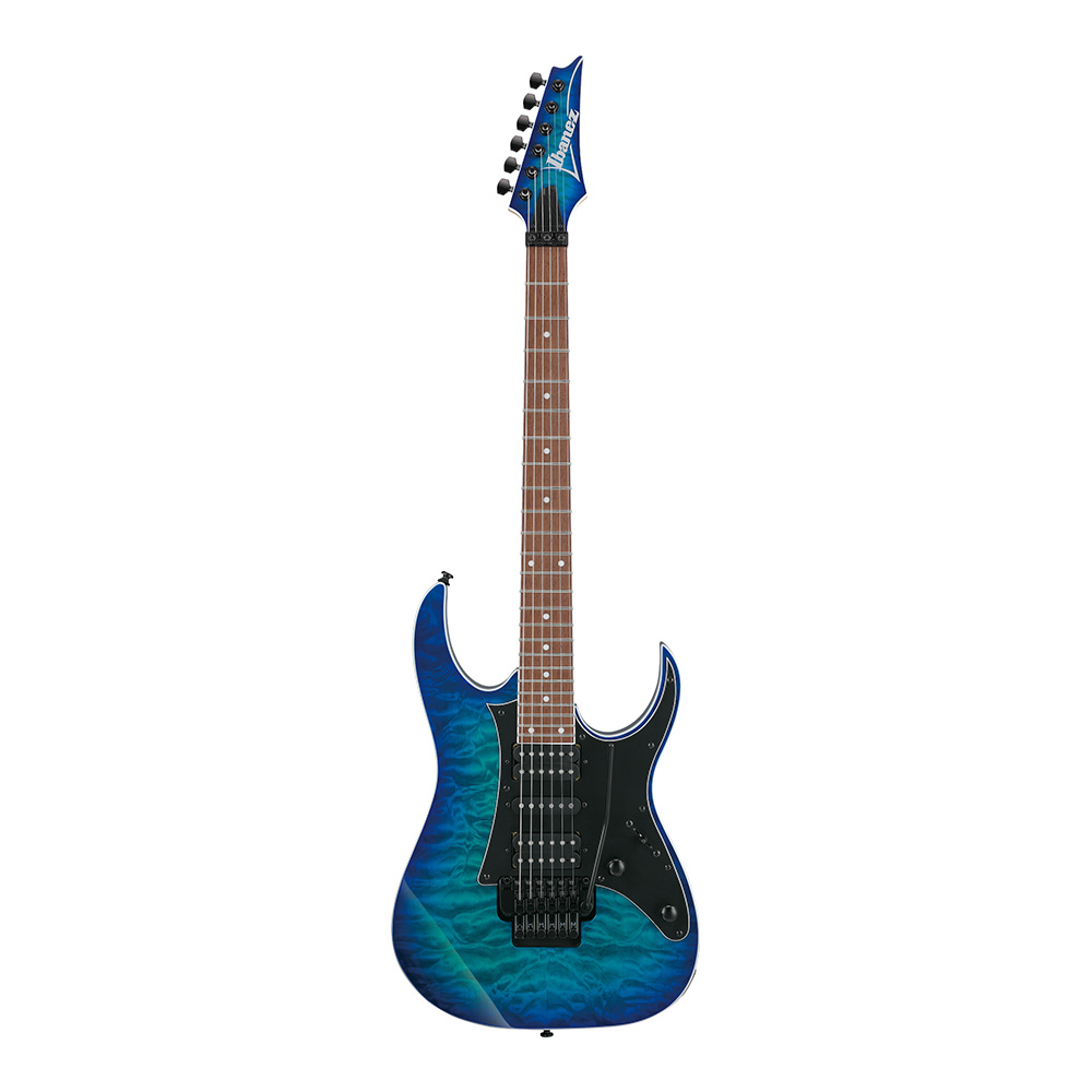 Ibanez RG450B WK エレキギター 初心者 アイバニーズ Standard