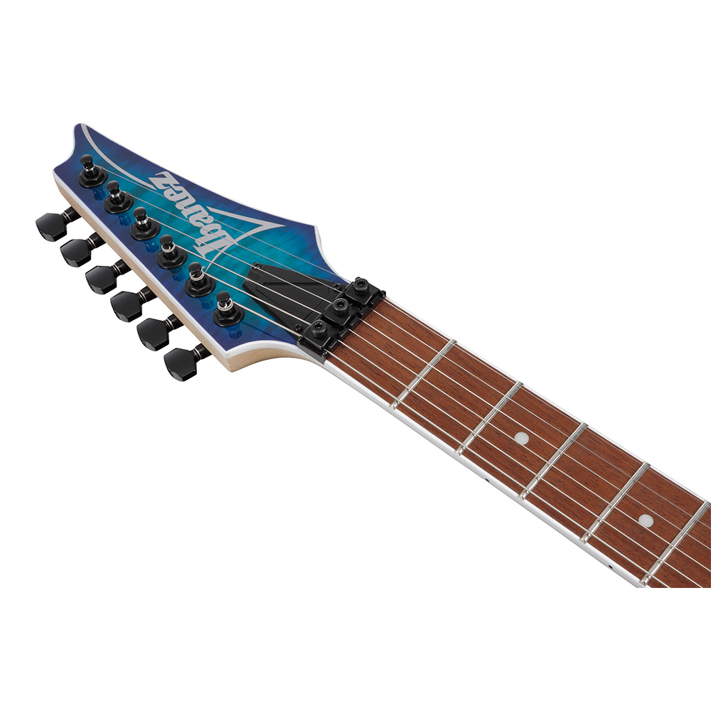Ibanez RG Standard RG450QMB-SPB (Sapphire Blue