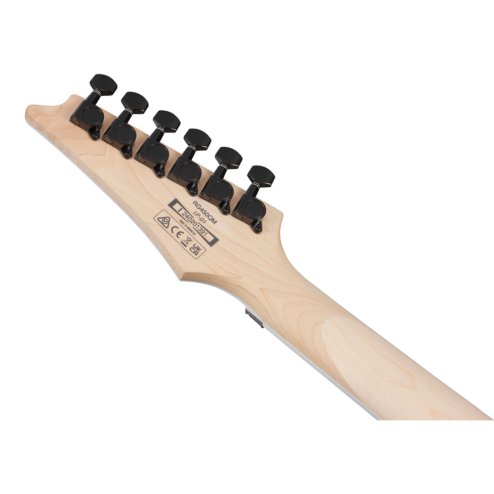【動作確認済・美品】IBANEZ アイバニーズ RG SERIES SRG450 動作確認済・美品】IBANEZ アイバニーズ RG SERIES SRG450 ギター