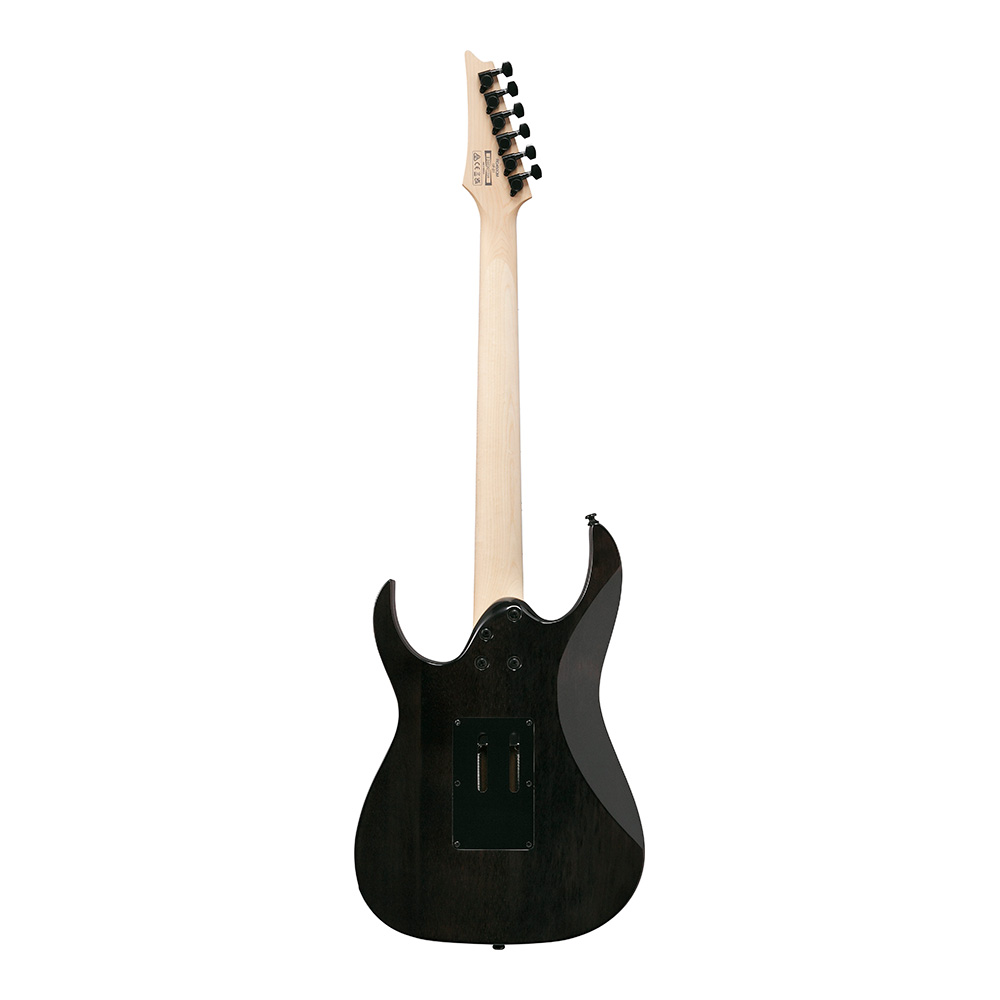 Ibanez RG Standard RG450QMB-TGB (Transparent Gray Burst