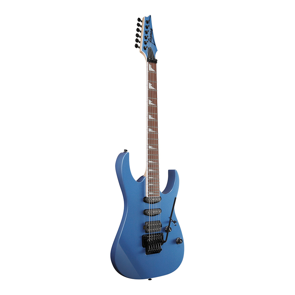 Ibanez RG Standard RG460DX-BLH (Blue Haze)｜ミュージックランドKEY