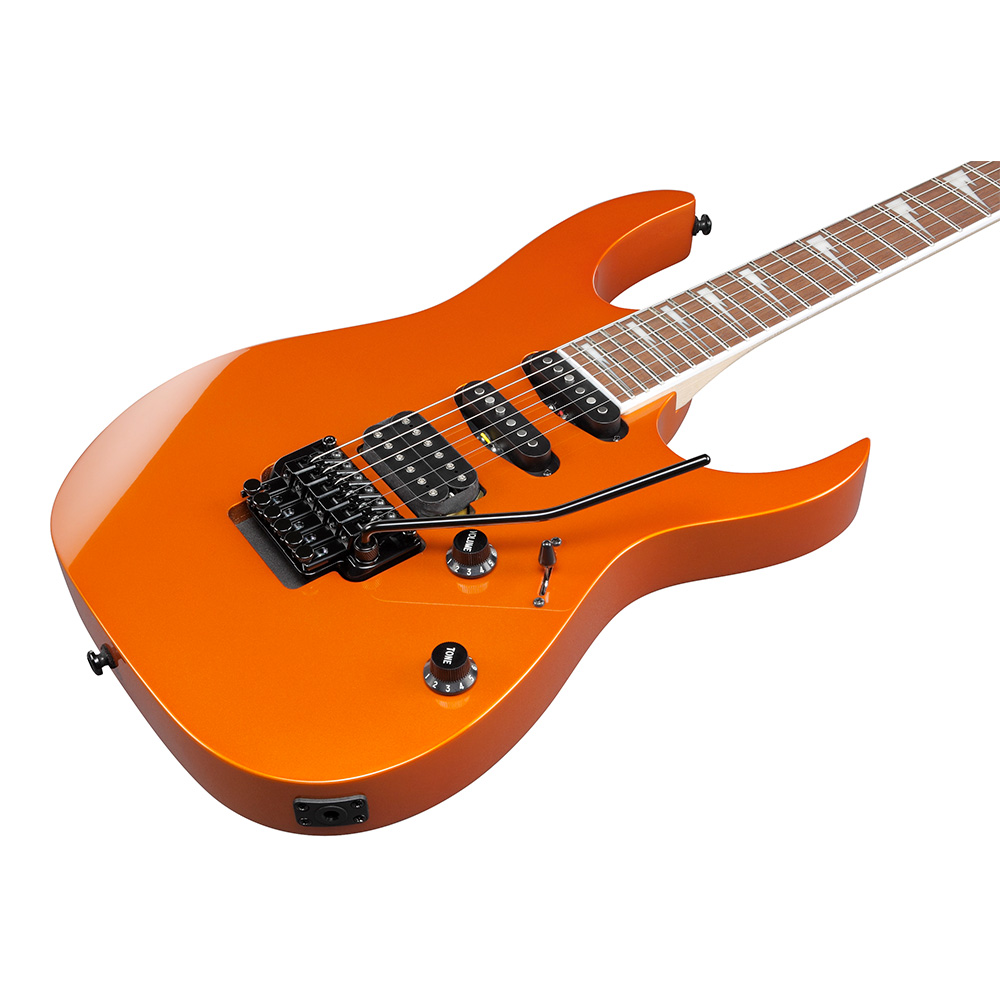 Ibanez 6弦エレキギター RG460 SERIES 22フレット ジャンク