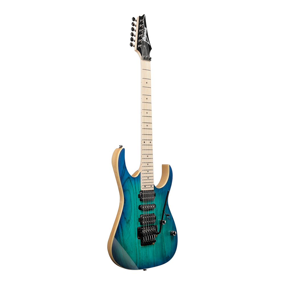 Ibanez RG Standard RG470AHM-BMT (Blue Moon Burst)｜ミュージックランドKEY