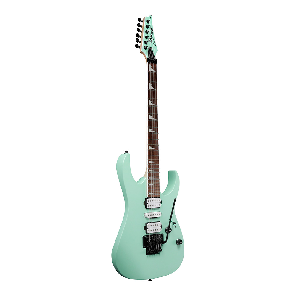 Ibanez RG Standard RG470DX-SFM (Sea Foam Green Matte