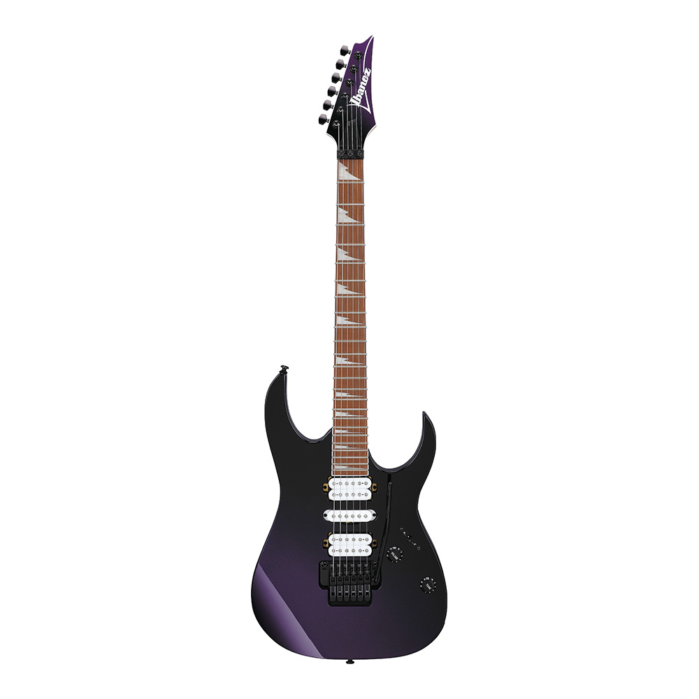 Ibanez RG Standard RG470DX-TMN (Tokyo Midnight)｜ミュージックランドKEY